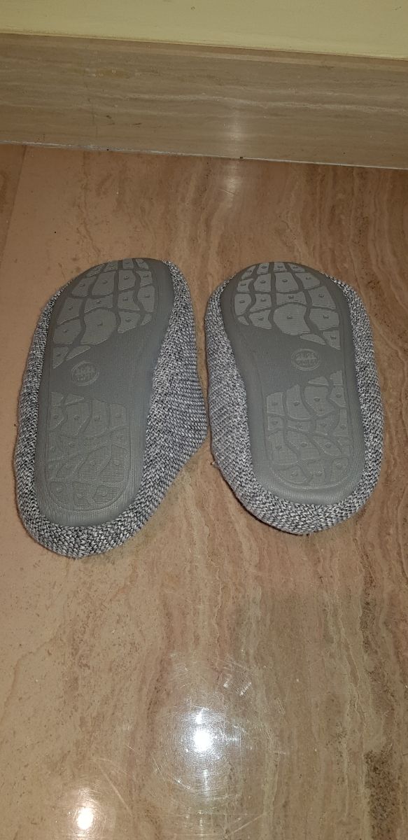 Zapatillas casa 