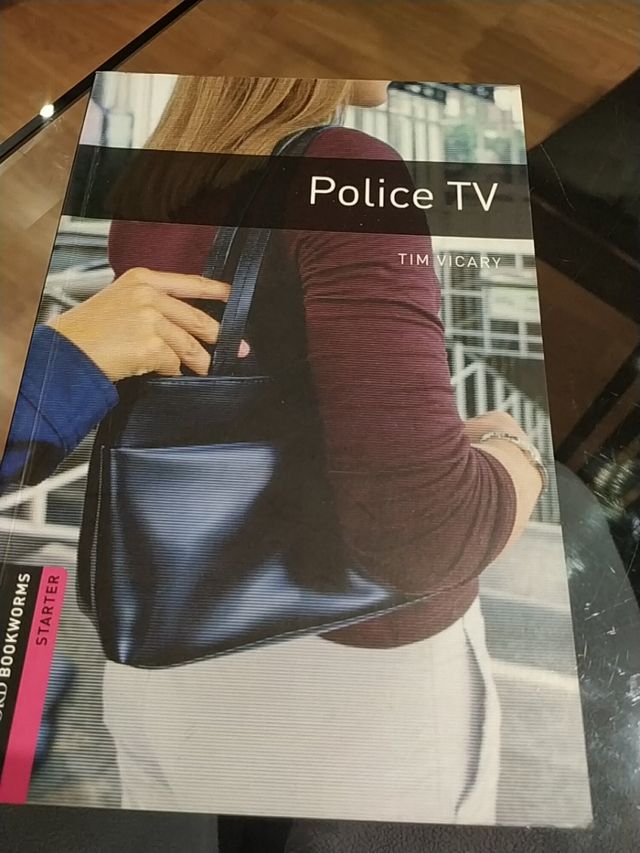 Police Tv