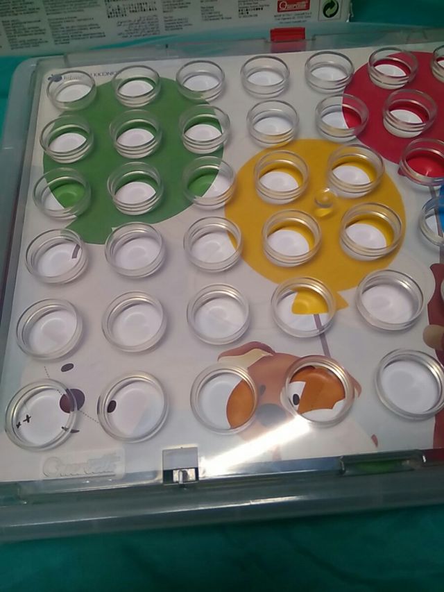 colorines KicoNico Imaginarium