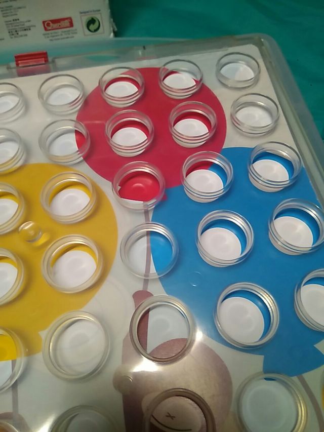 colorines KicoNico Imaginarium