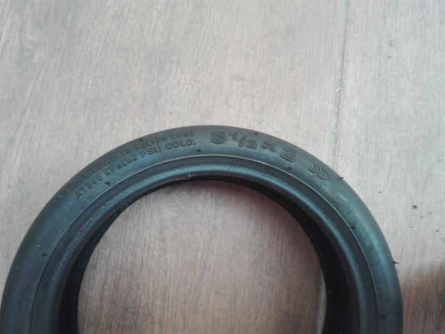 Neumáticos patinete Xiaomi originales