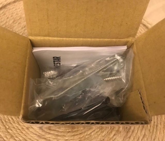 Soporte universal altavoz FONESTAR