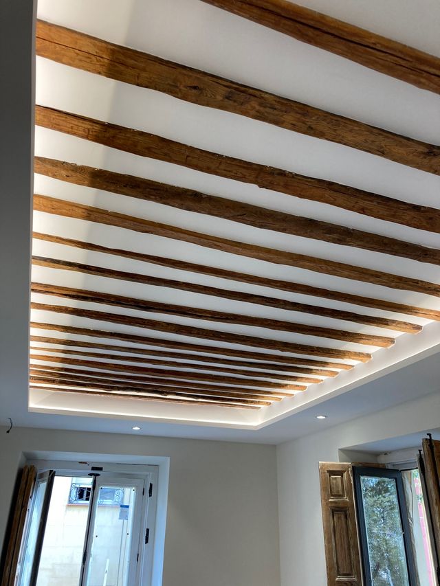 Reformas y decoración de viviendas y locales