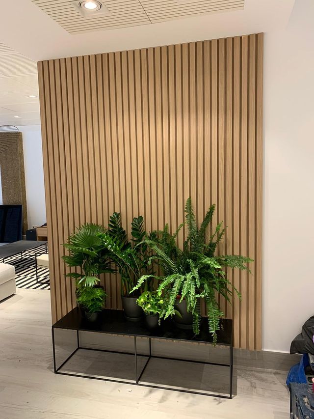 Reformas y decoración de viviendas y locales