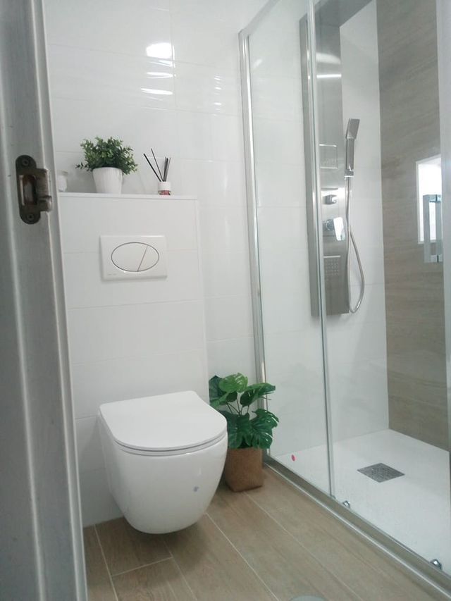 Reformas y decoración de viviendas y locales