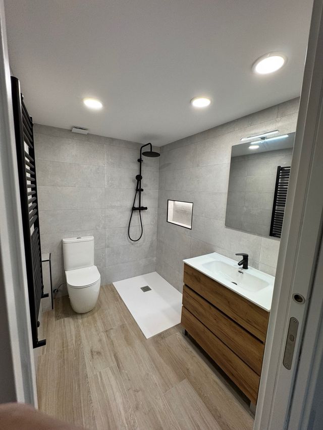 Reformas y decoración de viviendas y locales