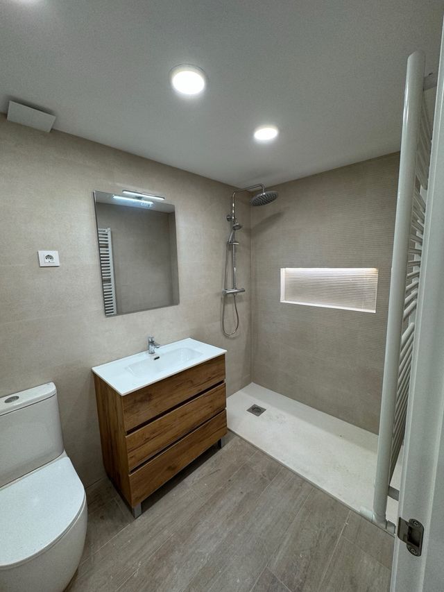 Reformas y decoración de viviendas y locales