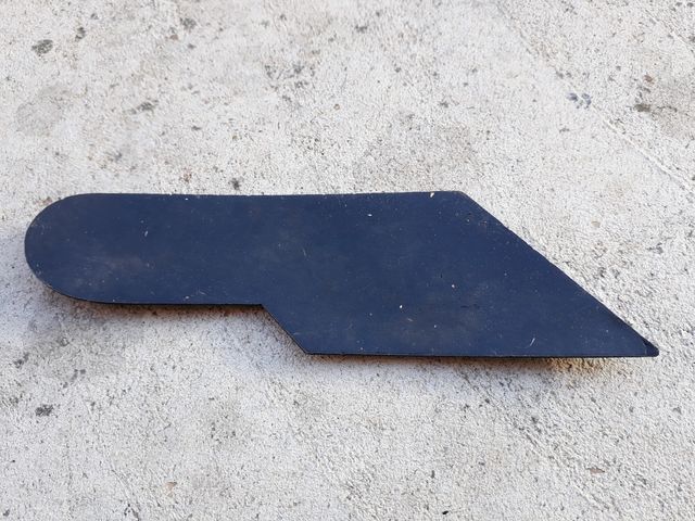 Stemma Iveco truck NP