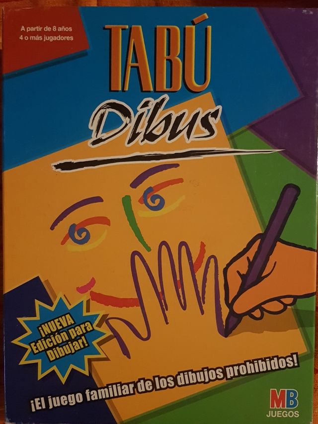 Tabu Dibus