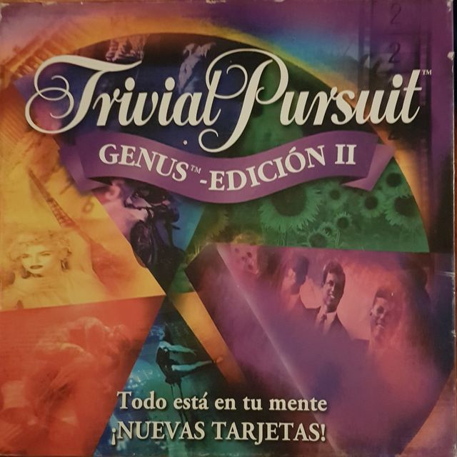 Trivial Pursuit