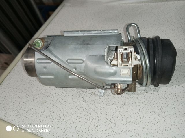 Repuestos lavavajillas zanussi