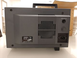 Proyector ELMO HiVision SC-18 2 Track 8 mm de Segunda mano por 210