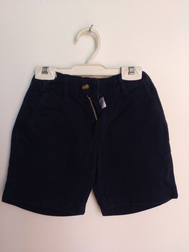 Pantalón corto niño RFC