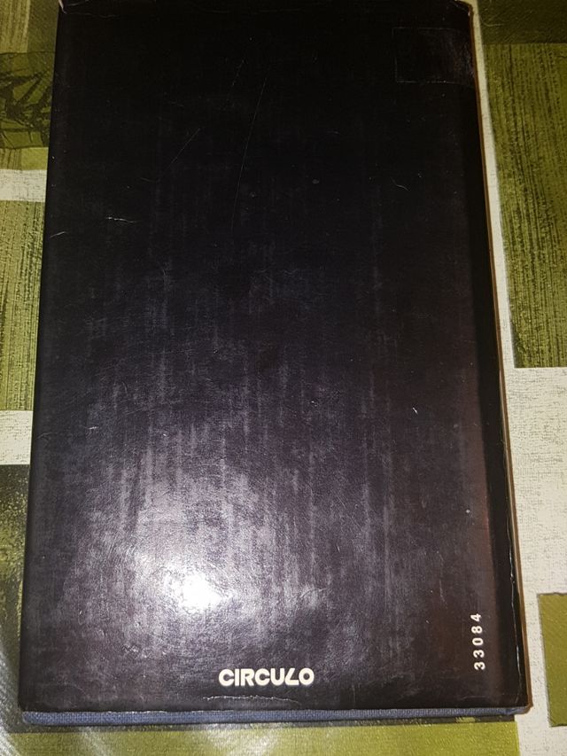 Como si fuera Dios. Robin Cook.