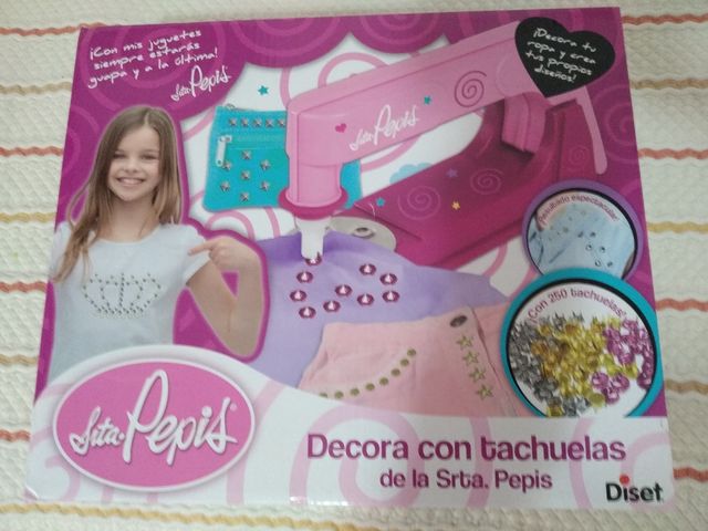 decora con tachuelas