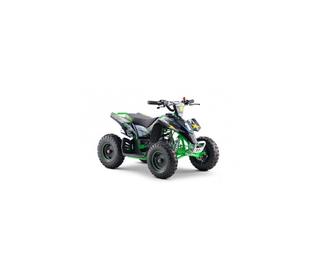 MINI QUADS ROCK STAR 50CC 3,5 CV INICIACION NIÑOS