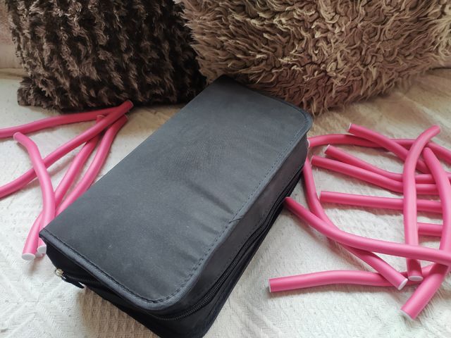 Remington AS1201 - Kit de moldeado profesional par