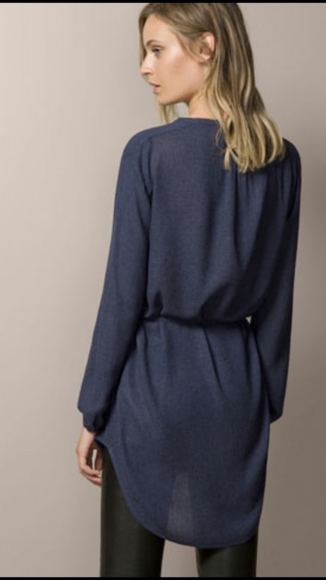 Camisola MASSIMO DUTTI T.36