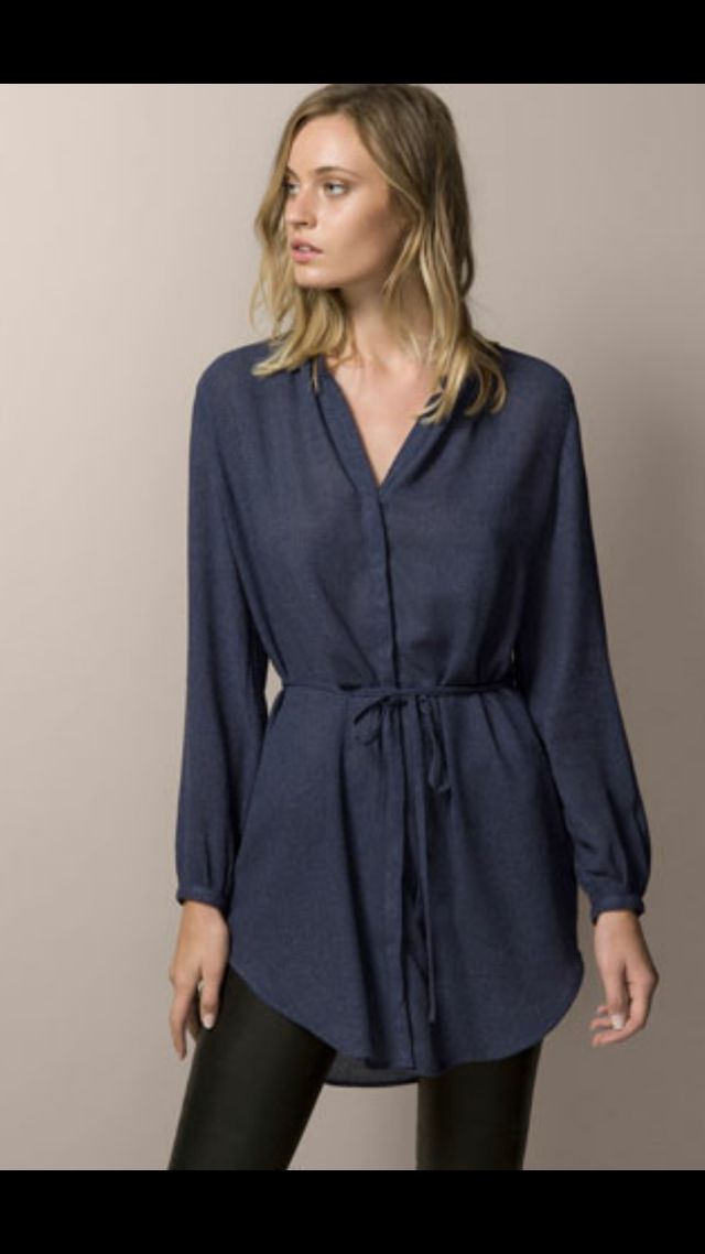 Camisola MASSIMO DUTTI T.36