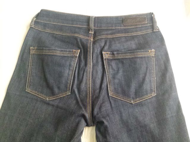 jean pitillo Mango #36