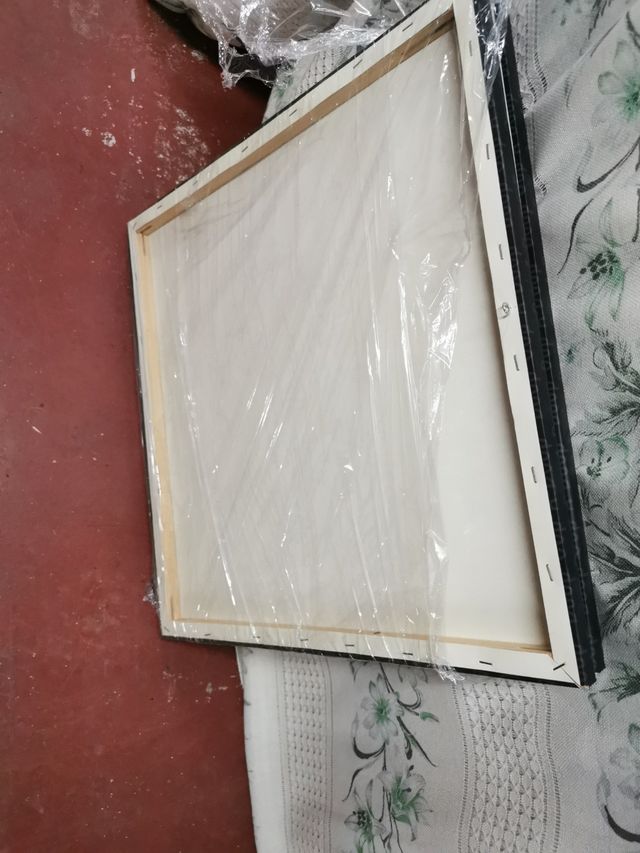 ❤️ 3 CUADROS BETTY BOOP