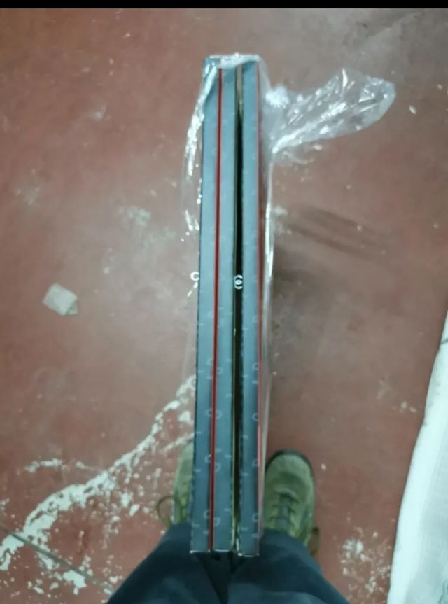 ❤️ 3 CUADROS BETTY BOOP