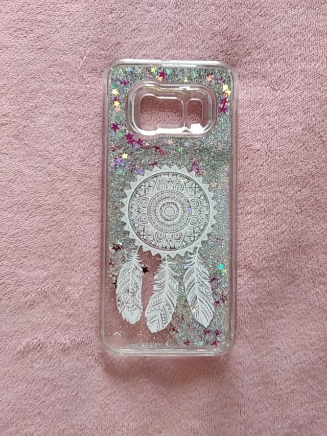 funda Samsung Galaxy S8