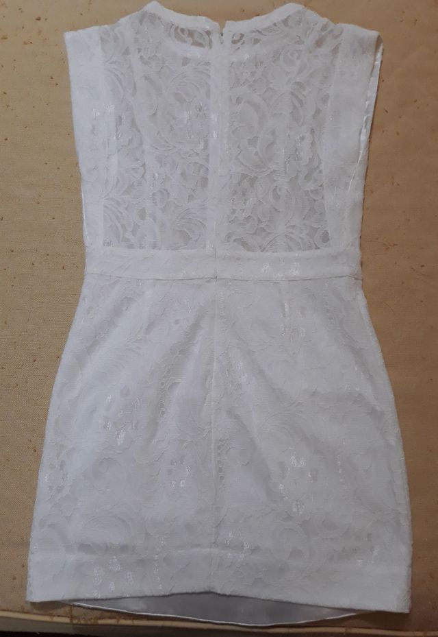 vestido
