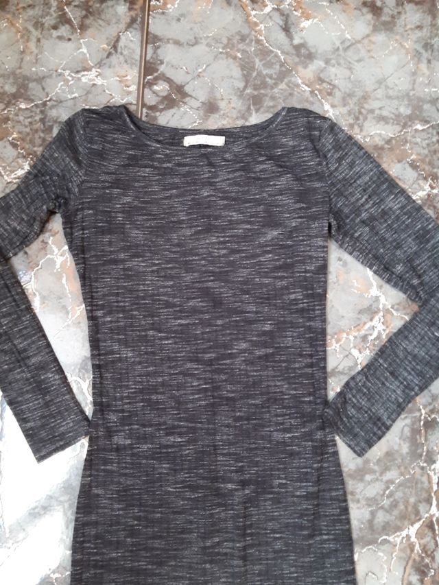 vestido Bershka talla XS