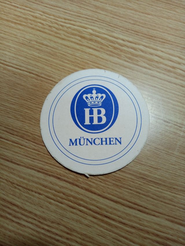 Posavasos cerveza variados