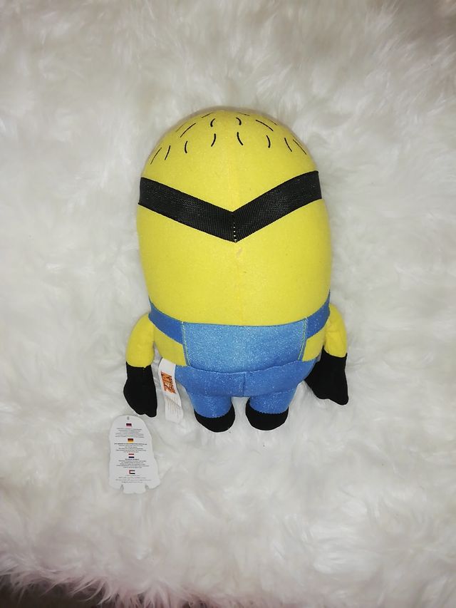 Peluche Minion