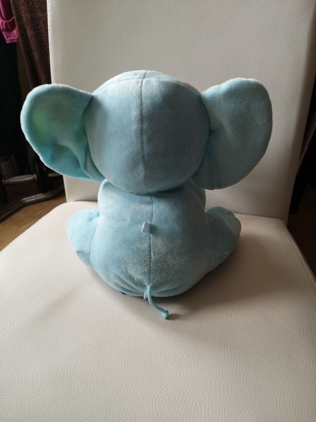 Juguete aprende números, letras, colores