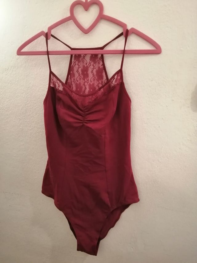 maillot danza Nuevo