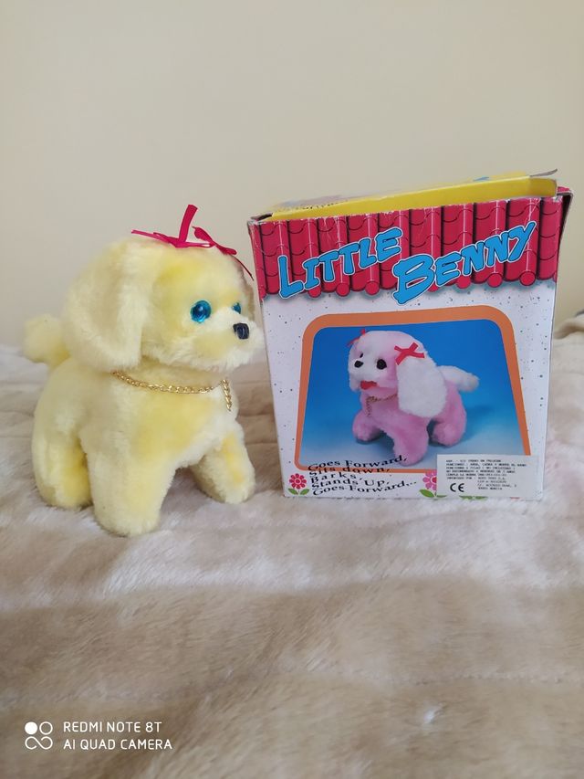 Muñeco Infantil. BOYS TOYS