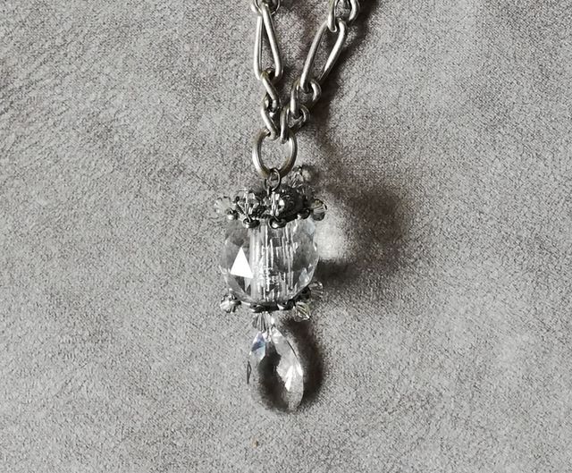 Colgante marca  MUCAI