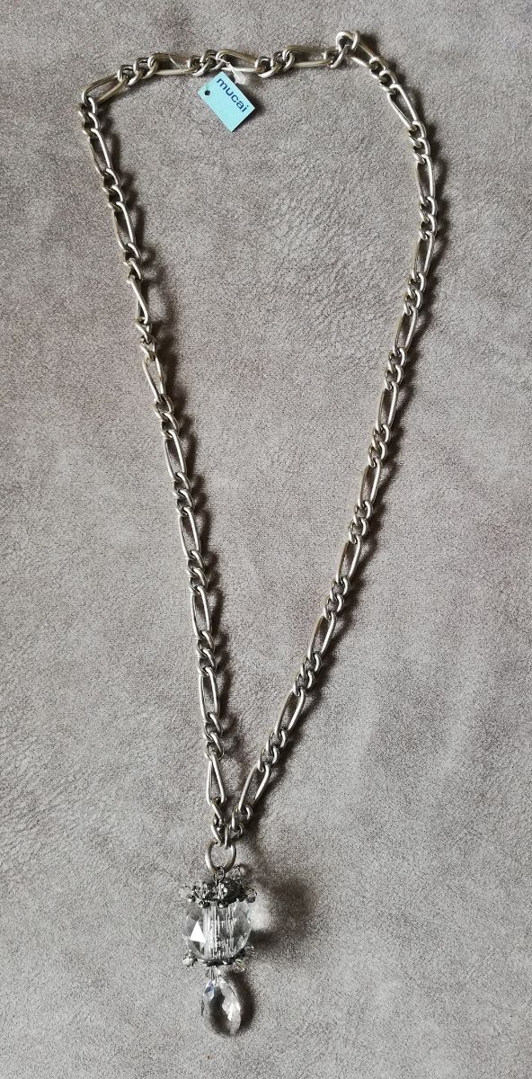 Colgante marca  MUCAI