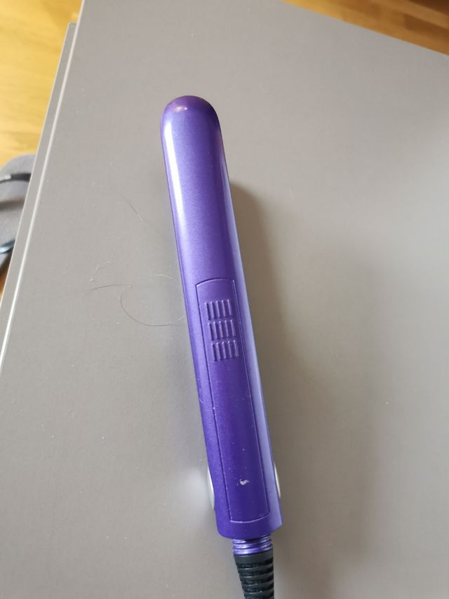 mini planchas babyliss