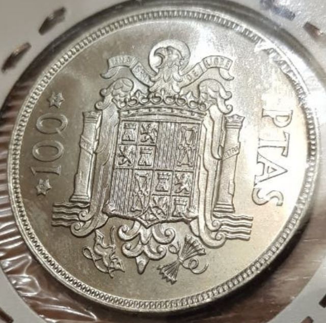 NUMISMÁTICA...Monedas varias.