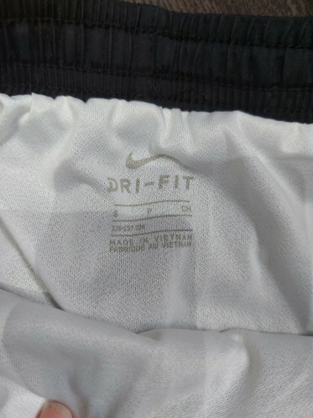 pantalon corto de deporte