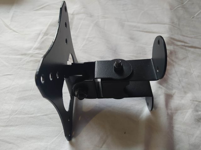 Bases TV Monitor pared