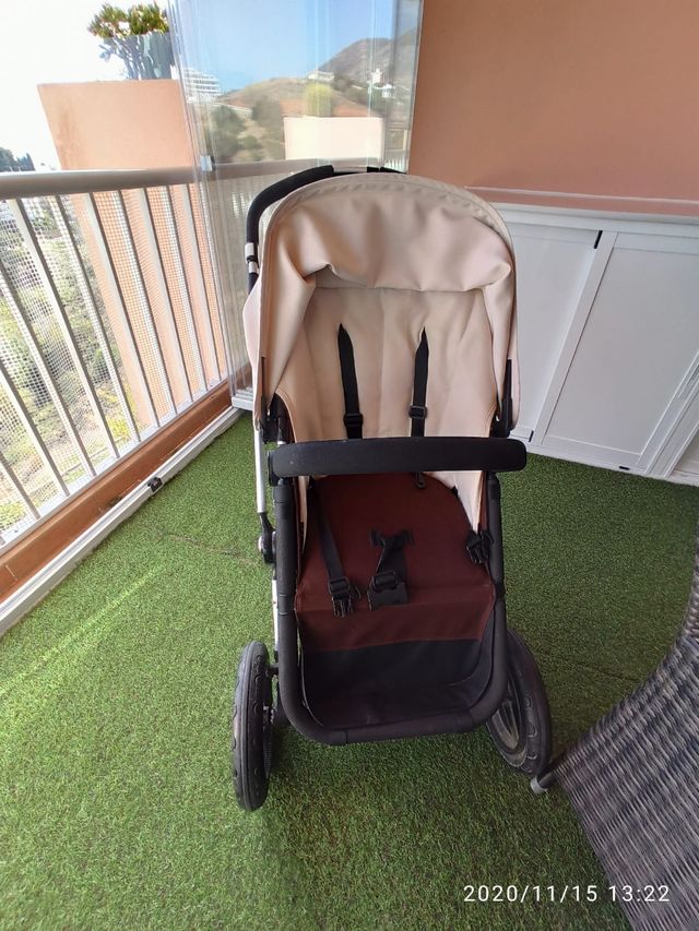 Carro Bugaboo