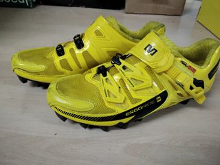 zapatillas mavic fury