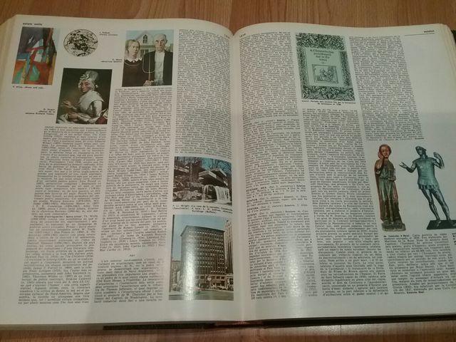 Diccionari enciclopedic SALVAT 4