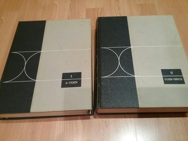 Diccionari enciclopedic SALVAT 4