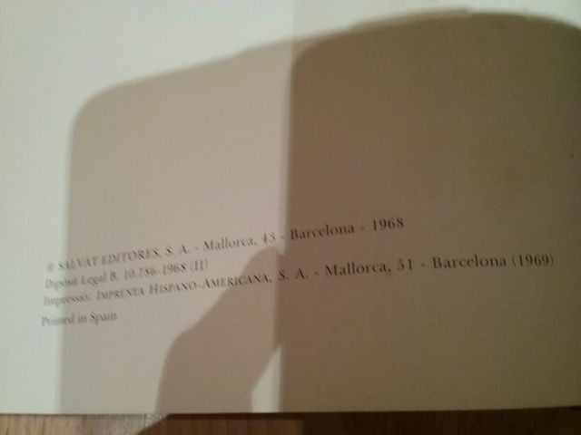 Diccionari enciclopedic SALVAT 4