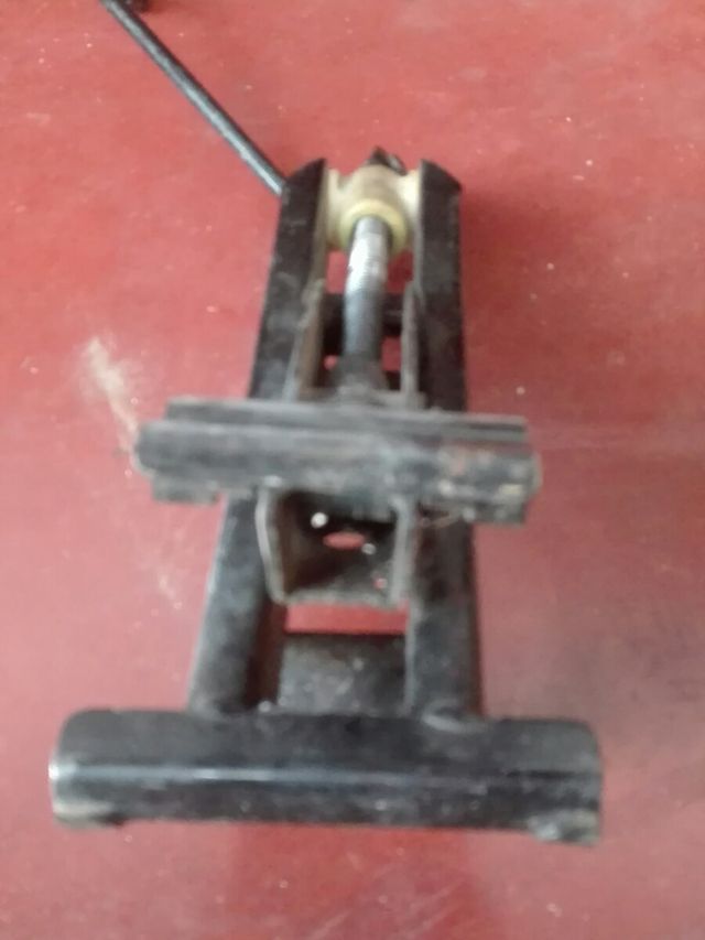 gat per ford fiesta del 1990