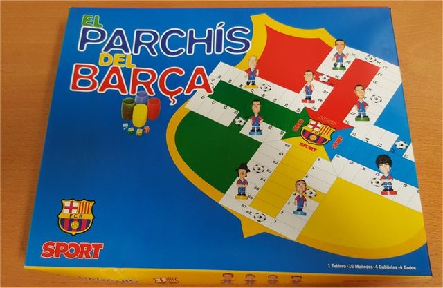 Cromos FC. BARCELONA y varios.