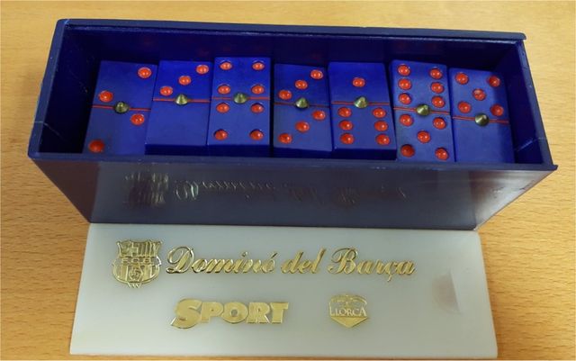 Cromos FC. BARCELONA y varios.