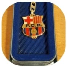 FC. BARCELONA varios.