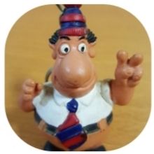 FC. BARCELONA varios.